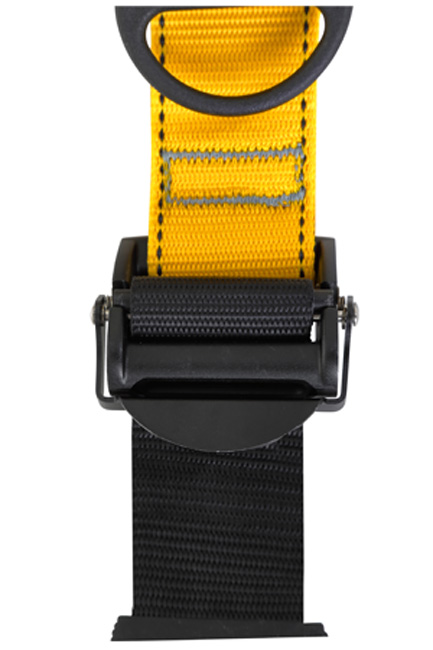 Guardian Fall Protection Series 5 3 D-Ring Harness from GME Supply