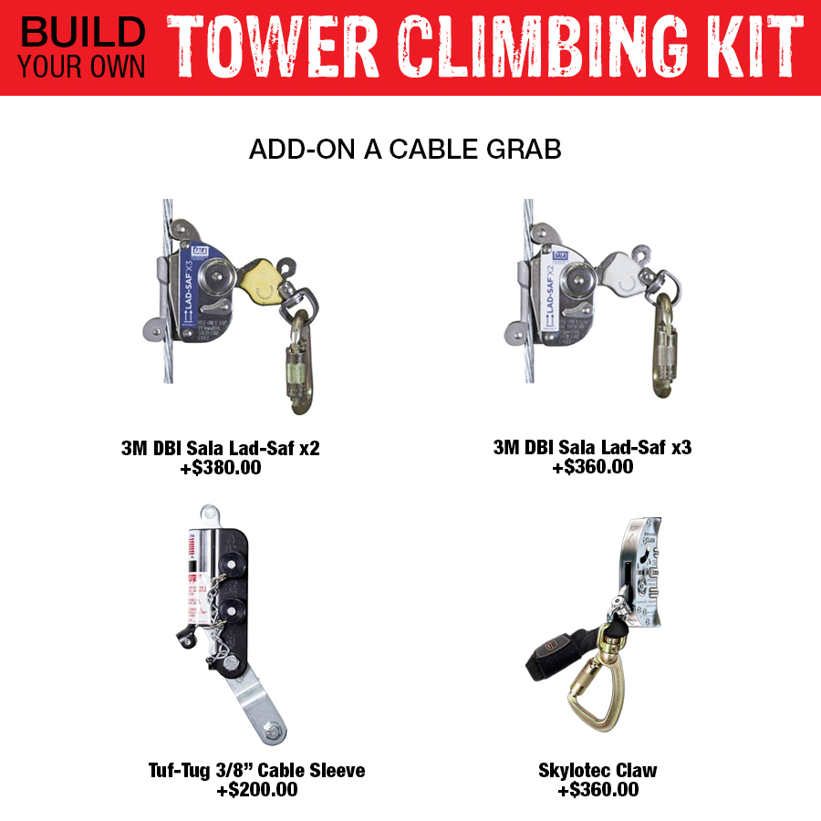 GME Supply 90099 Build Your Own Tower Kit from GME Supply