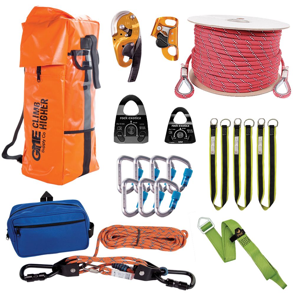 GME Supply Wind Rescue Kit - Bundled Kit from GME Supply