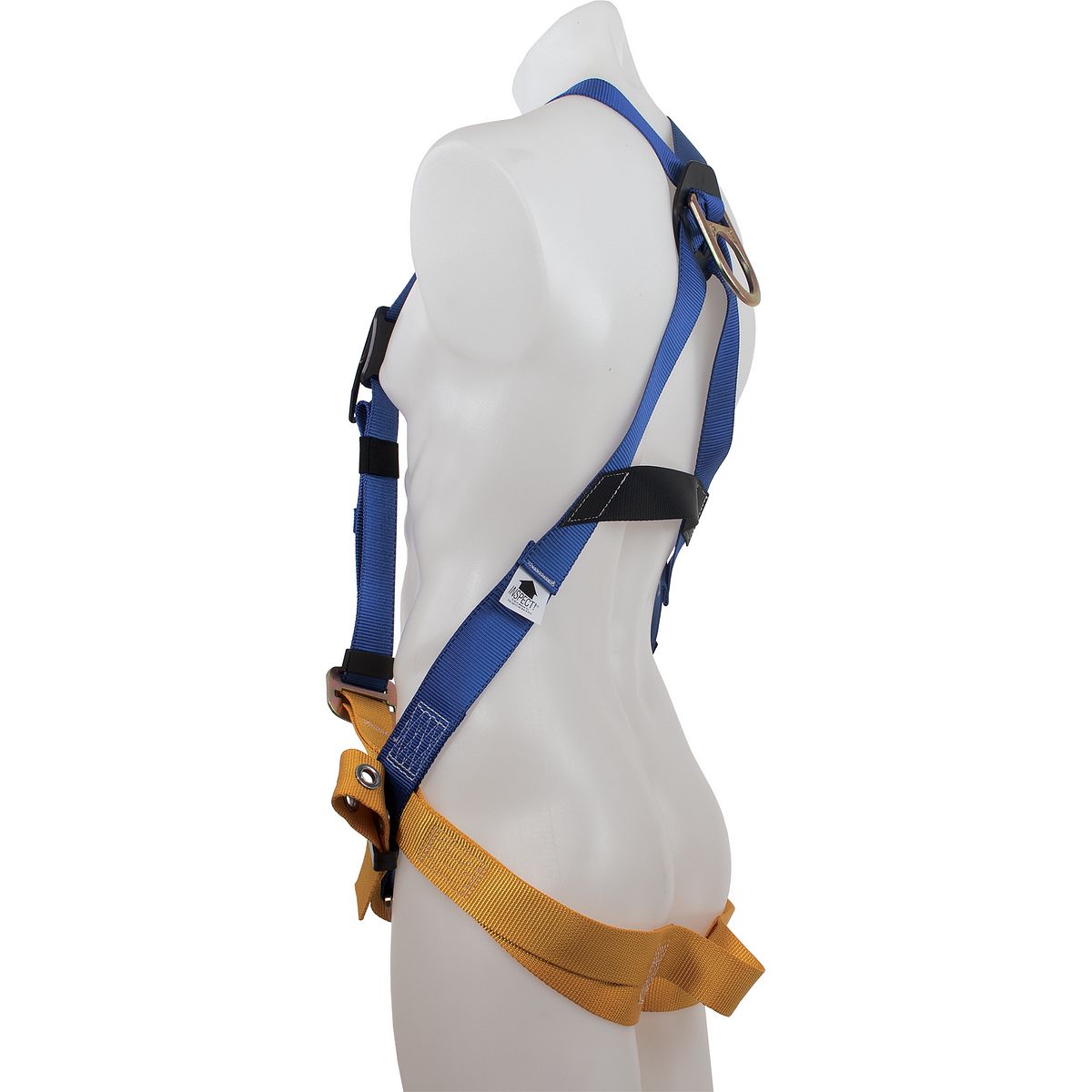 Werner BaseWear Standard Universal Harness from GME Supply