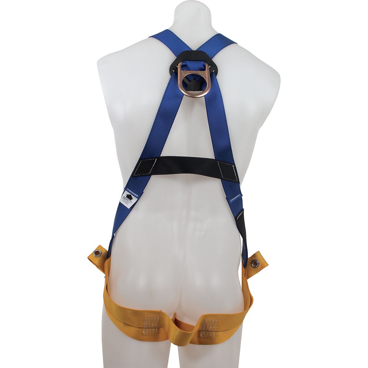 Werner BaseWear Standard Universal Harness from GME Supply