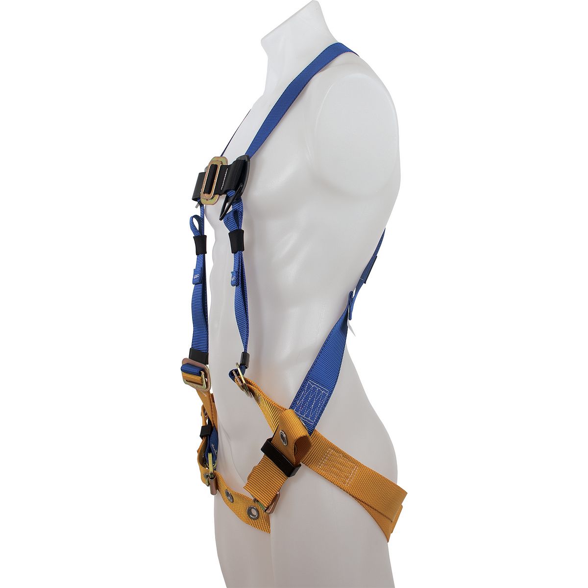 Werner BaseWear Standard Universal Harness from GME Supply