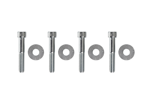 Hubbell Capstan Bolt  from GME Supply