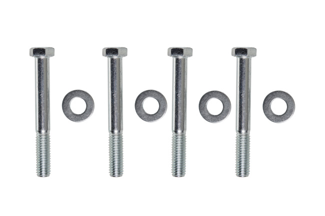 Hubbell Capstan Bolt  from GME Supply