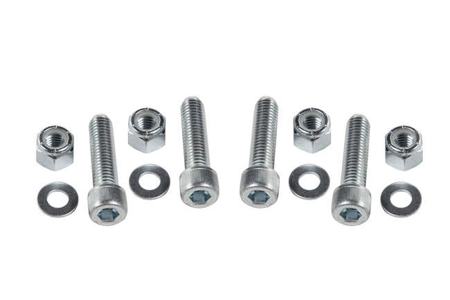 Hubbell Capstan Bolt  from GME Supply