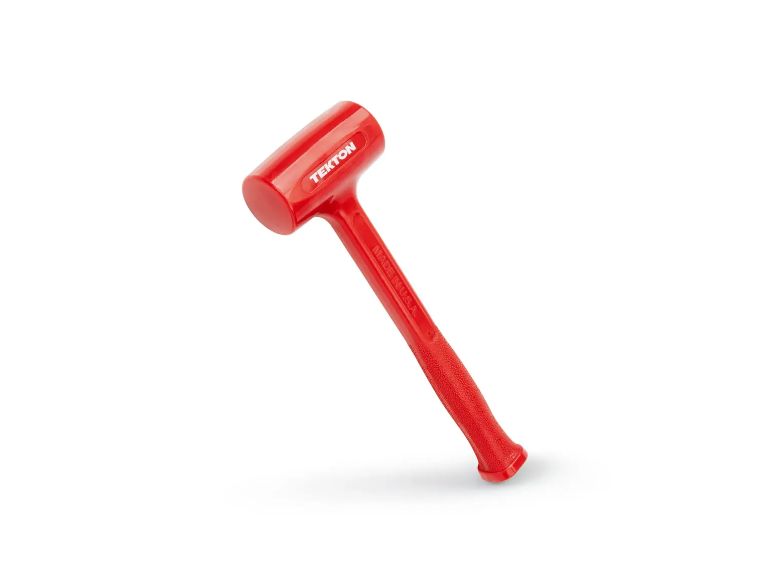 Tekton 26 oz. Dead Blow Hammer from GME Supply