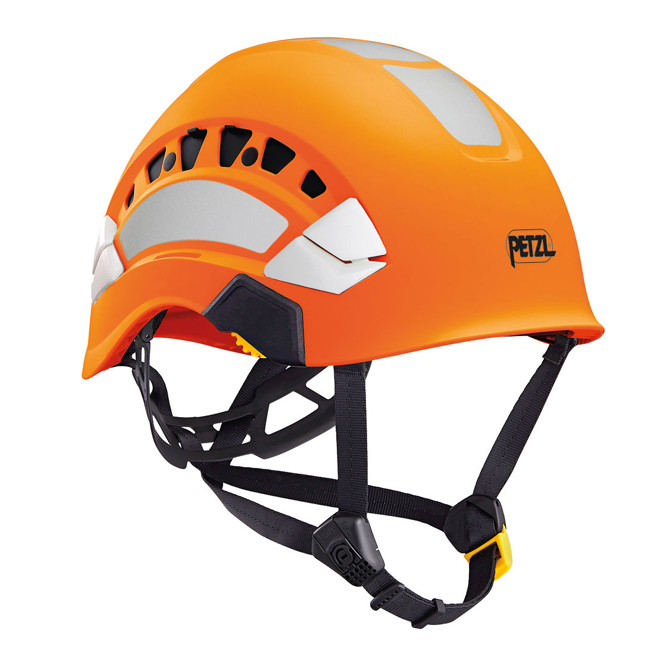 Petzl VERTEX Vented Helmet from GME Supply