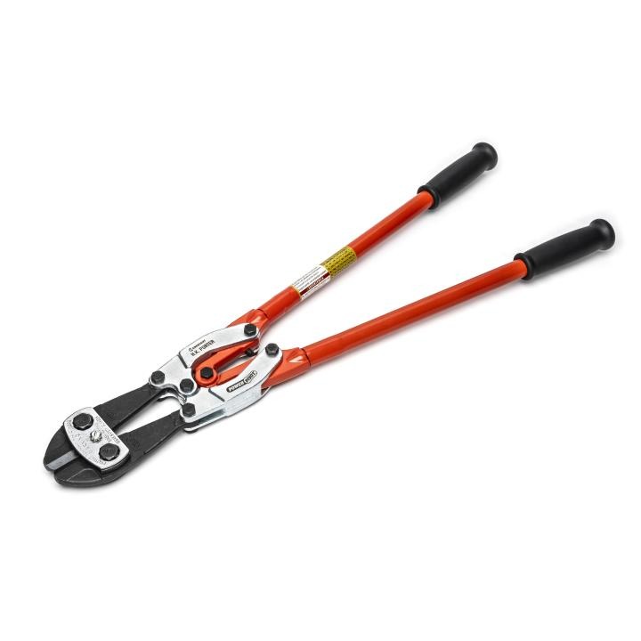 Crescent 24 Inch PowerPivot Center Cut Double Compound Action Bolt Cutter from GME Supply