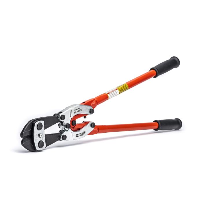 Crescent 24 Inch PowerPivot Center Cut Double Compound Action Bolt Cutter from GME Supply