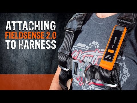 FieldSENSE 2.0 Personal RF Monitor
