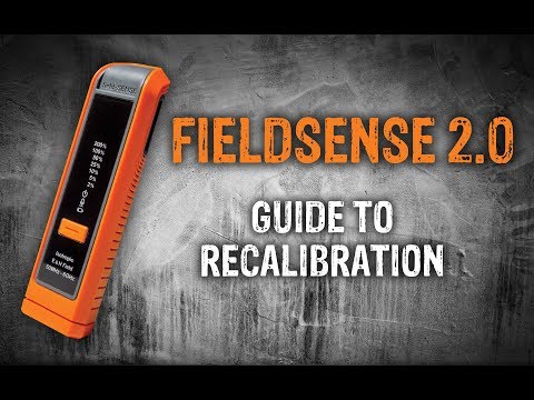 FieldSENSE 2.0 Personal RF Monitor