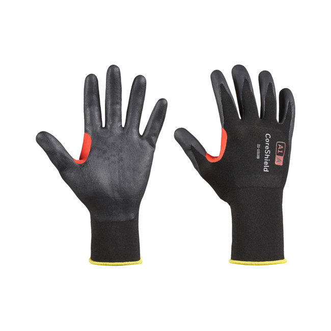 Honeywell CoreShield Cut  Resistant Gloves from GME Supply