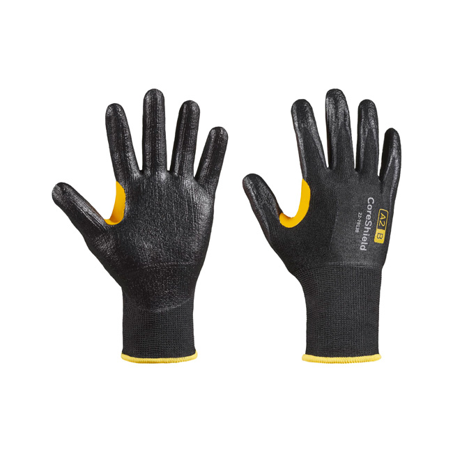 Honeywell CoreShield Cut  Resistant Gloves from GME Supply