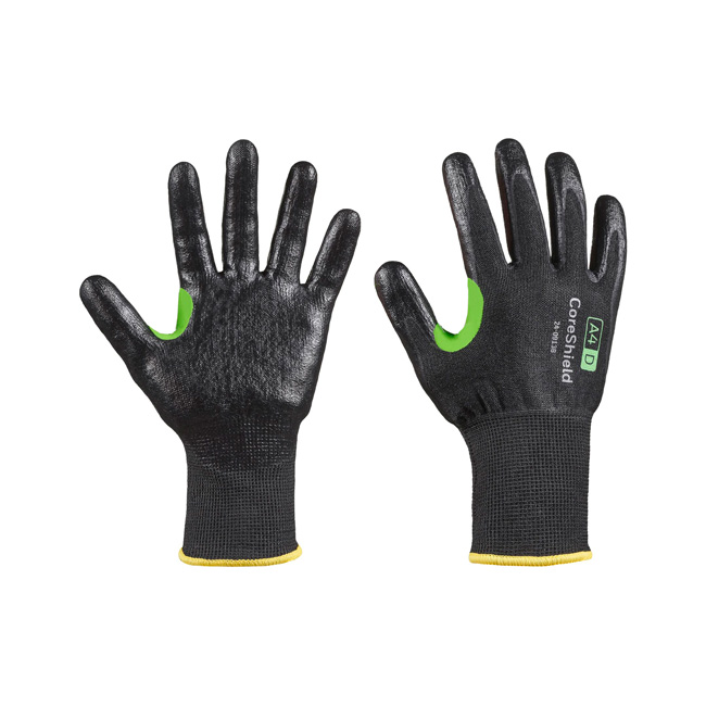 Honeywell CoreShield Cut  Resistant Gloves from GME Supply