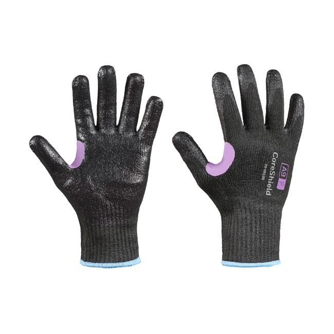 Honeywell CoreShield Cut  Resistant Gloves from GME Supply