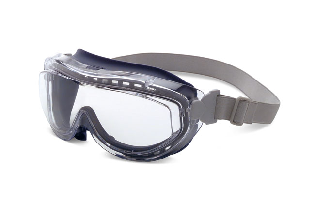 Honeywell Uvex Flex Seal Safety Goggles from GME Supply