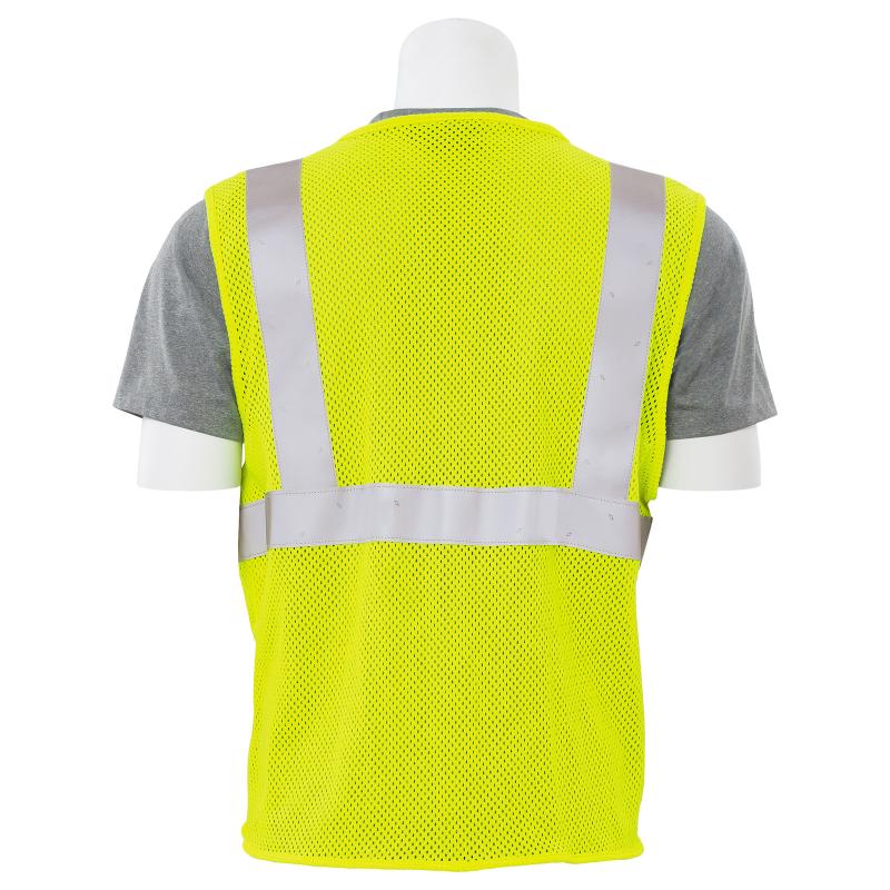 ERB IFR152 Class 2 Flame Resistant Vest from GME Supply