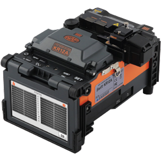 UCL Swift North America All-In-One Fusion Splicer (Ribbon) from GME Supply