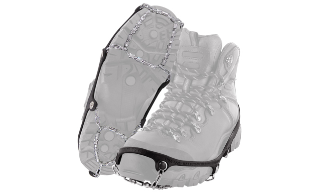 Yaktrax Diamond Grip from GME Supply