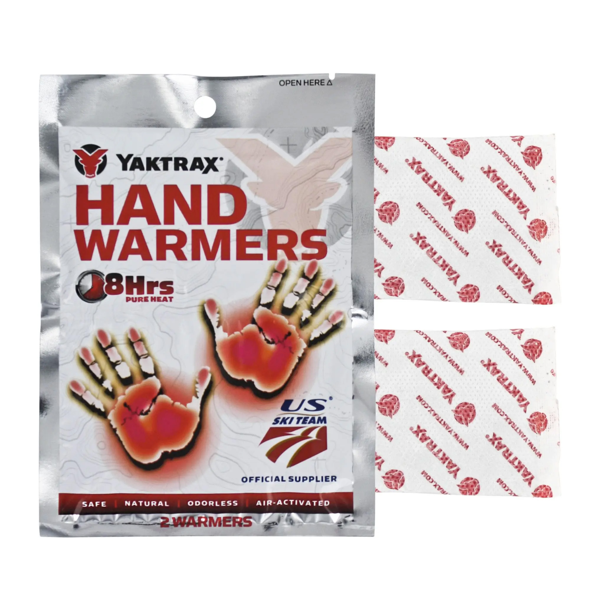 Yaktrax Hand Warmer from GME Supply