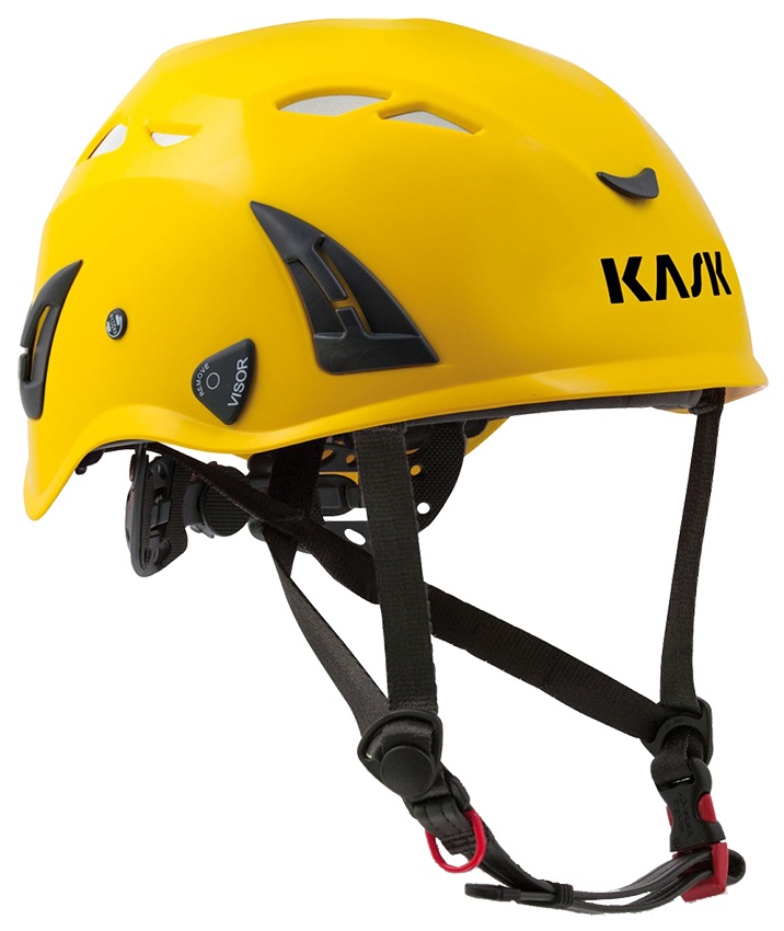 Kask Super Plasma HD Safety Helmet from GME Supply