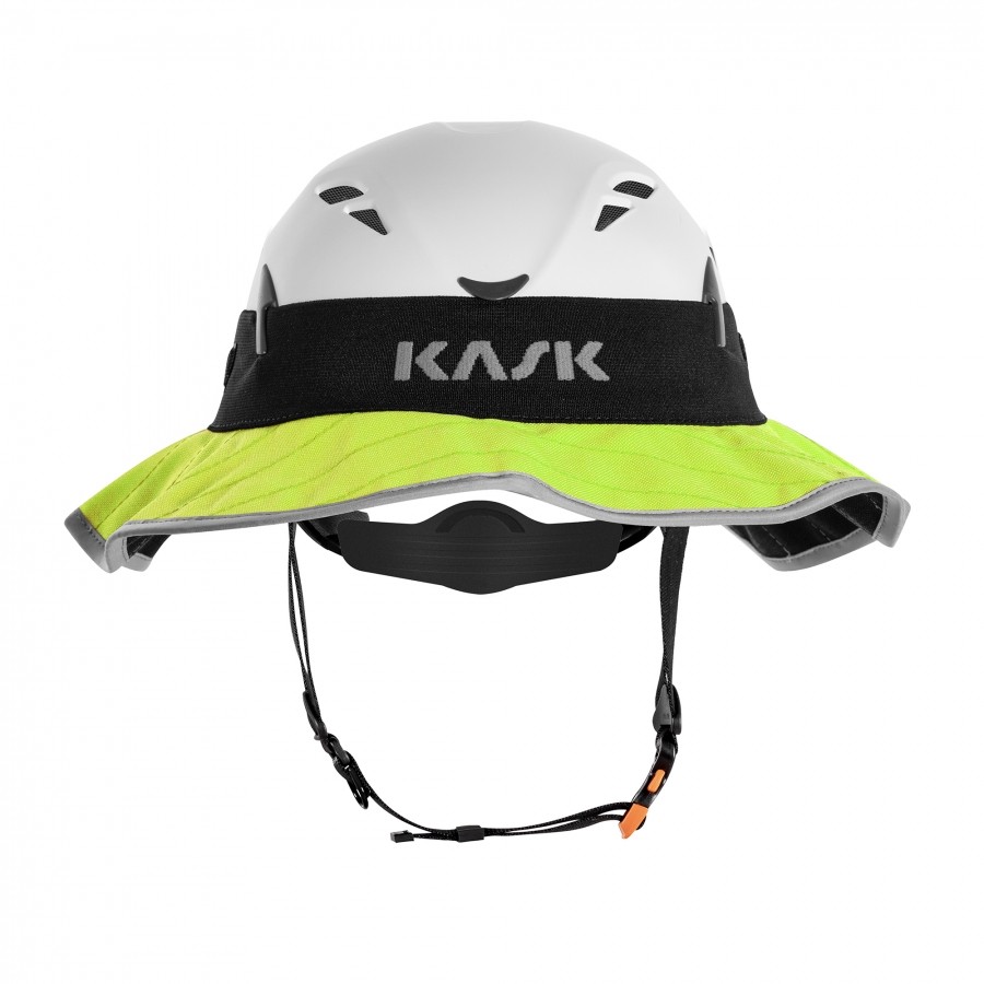 KASK Sun Shield from GME Supply