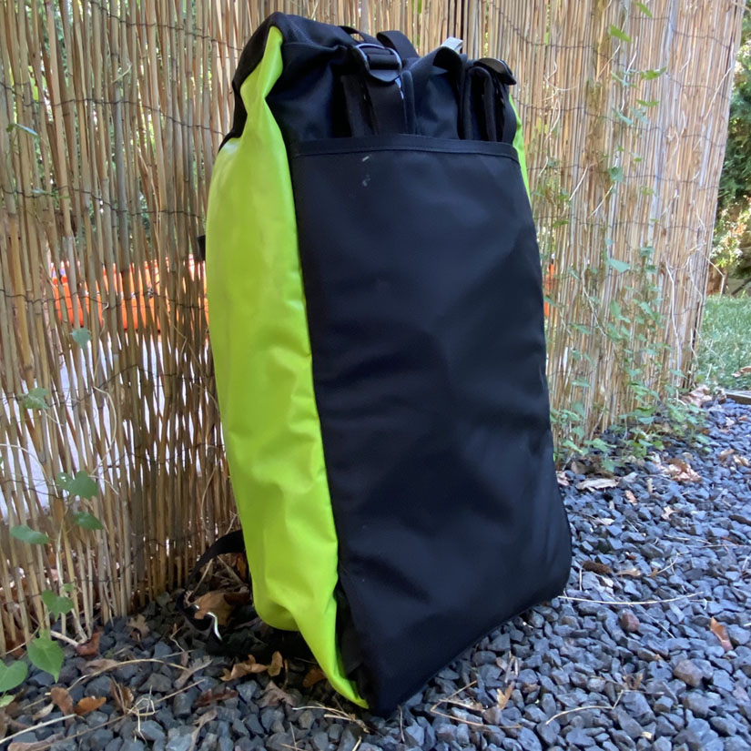 Metolius Crag Station Green Haul Pack  from GME Supply