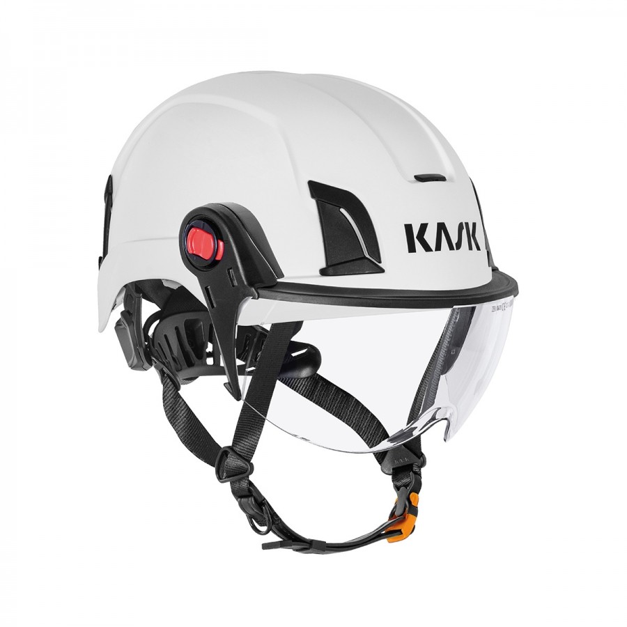 Kask Zen Visor Only from GME Supply