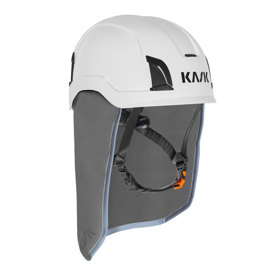 Kask Zenith Neck Protection from GME Supply