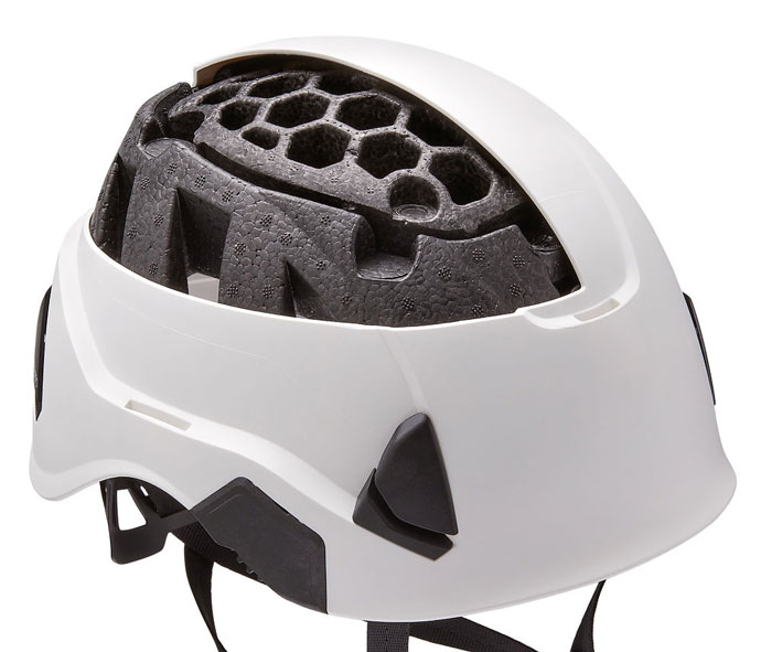 Petzl STRATO Helmet from GME Supply