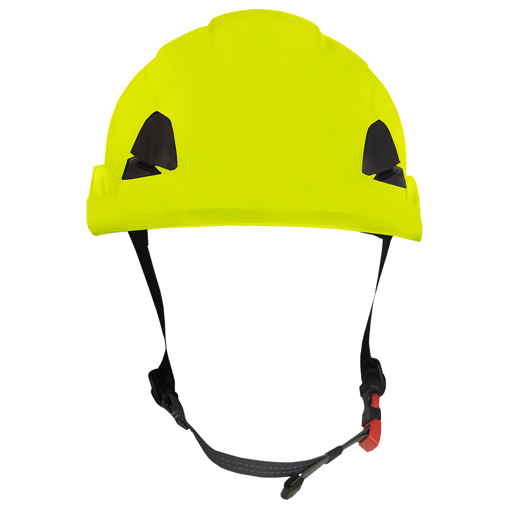 Ironwear Raptor Type 2 Safety Helmet from GME Supply