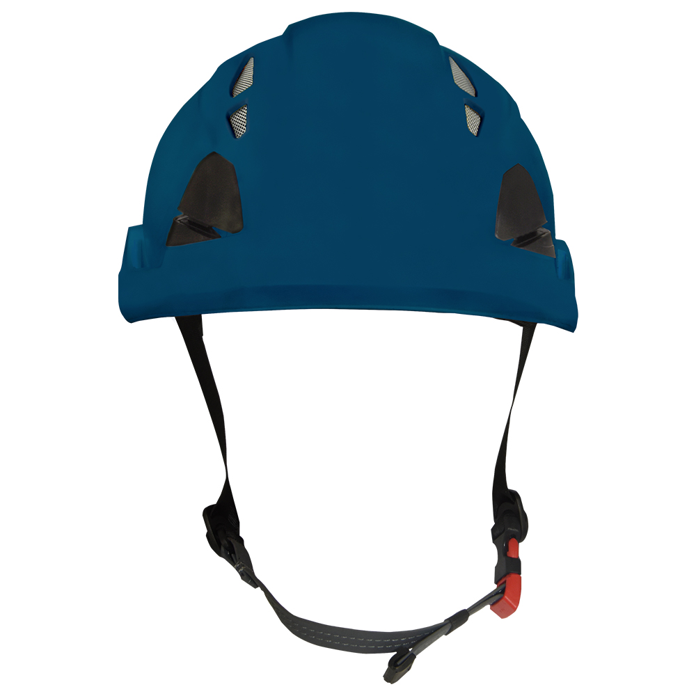 Ironwear Raptor Type 2 Vented Safety Helmet from GME Supply