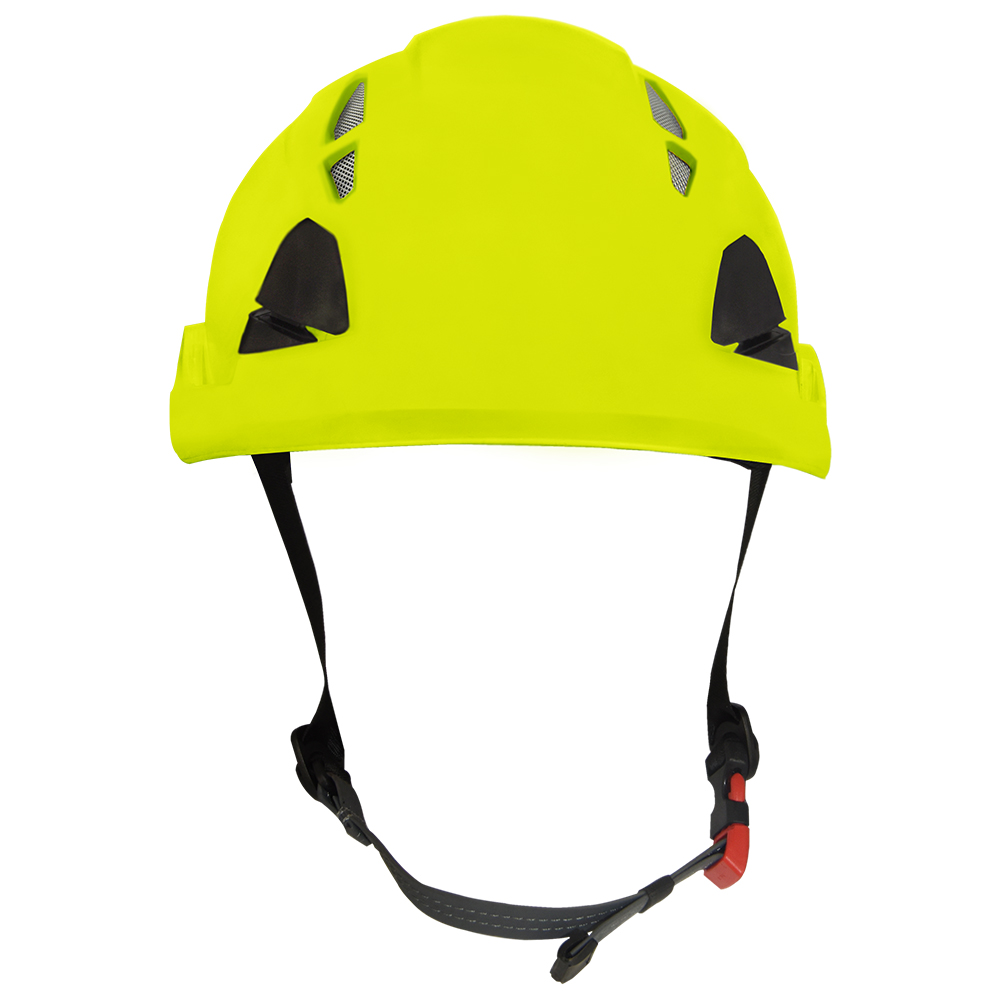 Ironwear Raptor Type 2 Vented Safety Helmet from GME Supply