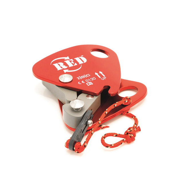 ISC RED Back-up (Popper Cord) from GME Supply