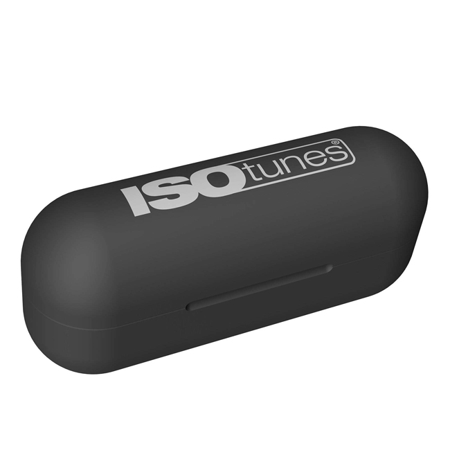 ISOtunes FREETrue Wireless Earbuds from GME Supply