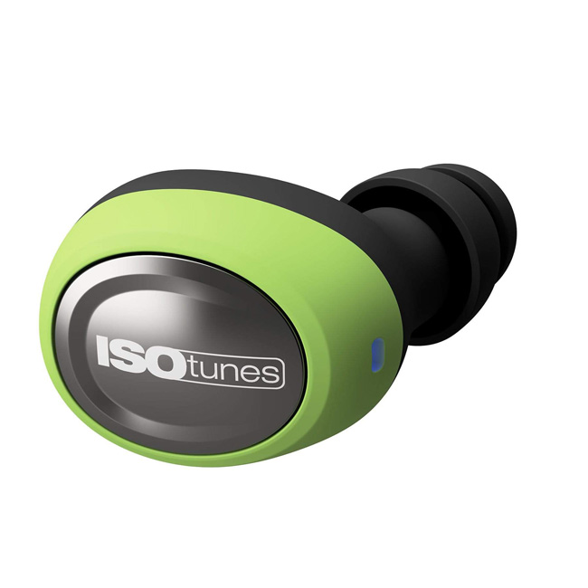 ISOtunes FREETrue Wireless Earbuds from GME Supply