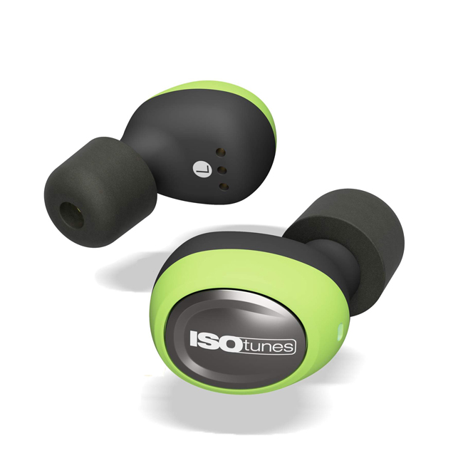 ISOtunes FREETrue Wireless Earbuds from GME Supply