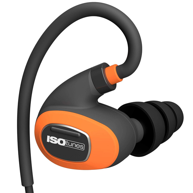 ISOtunes PRO 2.0 Wireless Earbuds from GME Supply