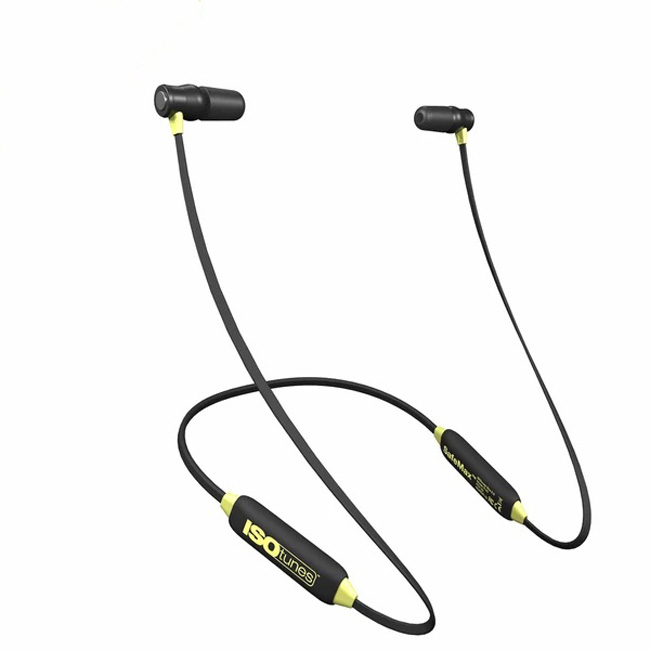 ISOtunes XTRA 2.0 Earbuds from GME Supply