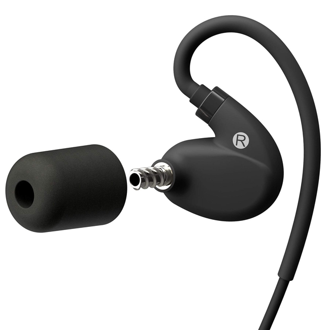 ISOtunes PRO 2.0 Wireless Earbuds from GME Supply