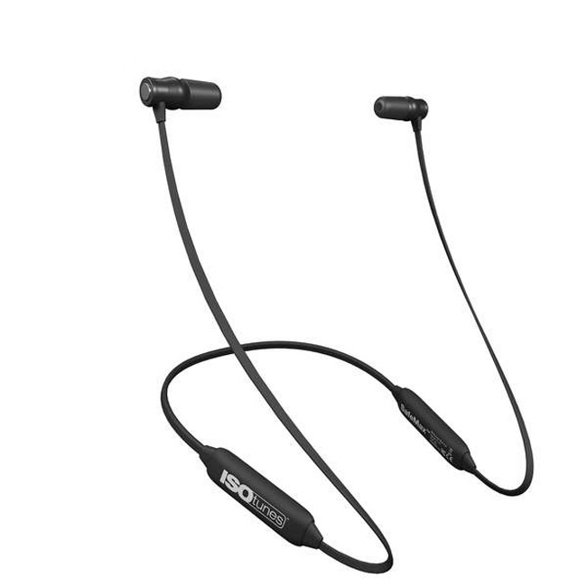 ISOtunes XTRA 2.0 Earbuds from GME Supply