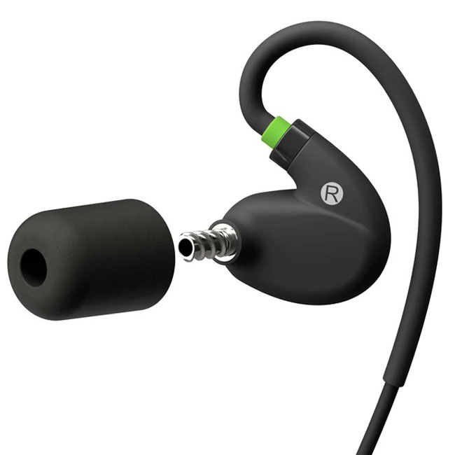 ISOtunes PRO 2.0 INDUSTRIAL Wireless Earbuds from GME Supply