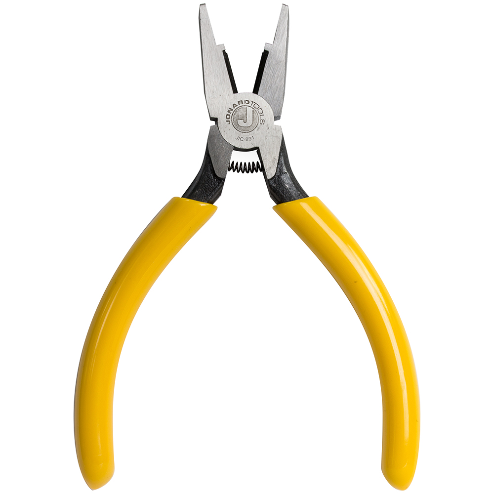 Jonard Connector-Crimper Pliers from GME Supply