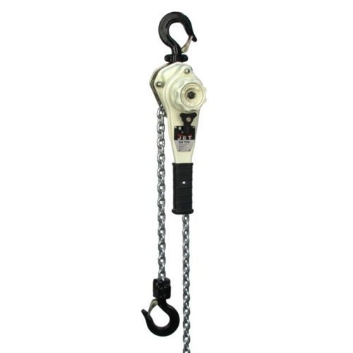 Jet JLH Compact Lever Hoists from GME Supply