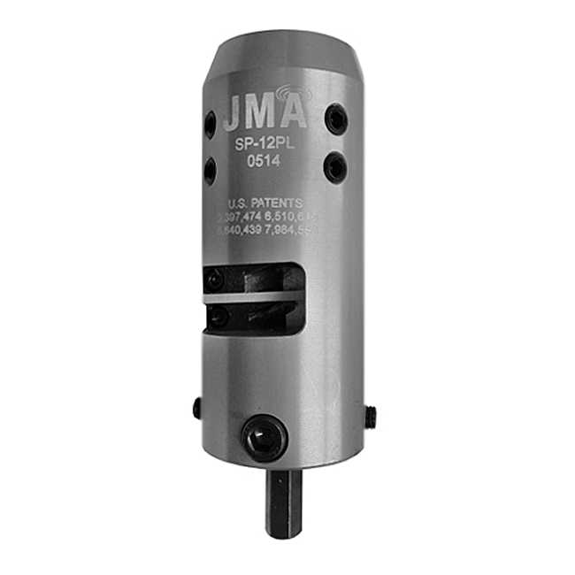 JMA Wireless 50 Ohm Plenum Prep Tool from GME Supply