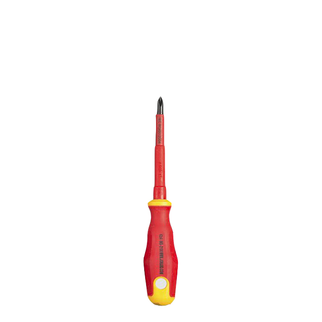 Jonard 7 Piece Insulated Screwdriver KIT from GME Supply