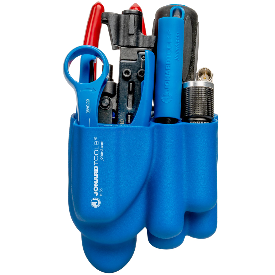 Jonard COAX Technician Tool Kits from GME Supply