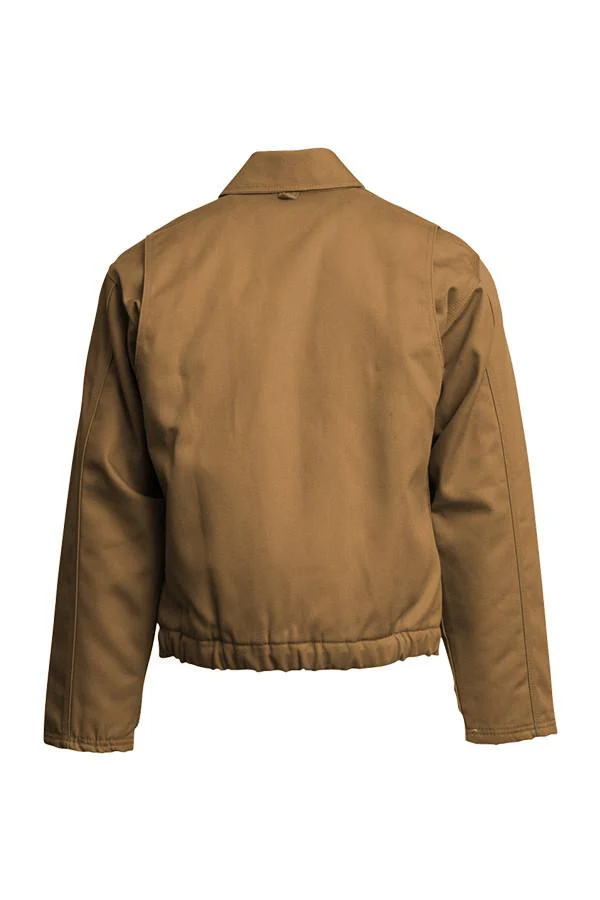 Lapco FR Insulated Jacket with Windshield Technology from GME Supply