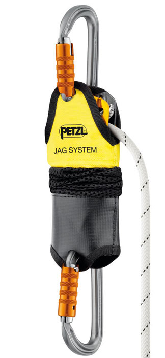 Petzl JAG Rescue Kit from GME Supply