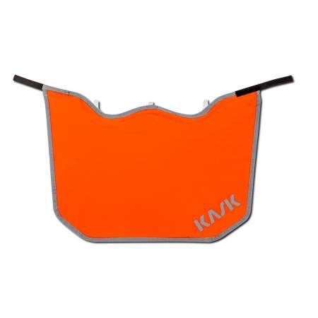 Kask Neck Shade For Zenith Helmet from GME Supply